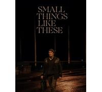 Small Things Like These : Screenplay
