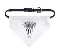 Small 'Three Carrots' Dog/Cat/Pet Bandana (PD00063275)