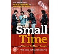 Small Time and Where's the Money Ronnie! [1996] [DVD]