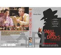 Small Time Crooks (2000) "Woody Allen" Comedy Crime Film / NEW DVD - NTSC, All Region (Registered aviation Airmail by tracking number)