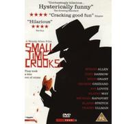 Small Time Crooks [DVD]