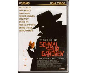 Small Time Crooks [DVD] [Import]