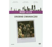 Small Time Crooks [DVD] [Region 2] (English audio)