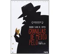 Small Time Crooks (Region 2)