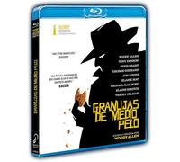 Small Time Crooks (Region B)