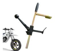 Small Tire Changer Portable Ergonomic Adjustable