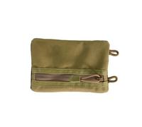 Small Tissue Bag Small Wallet Card Key Waist Belt Bag Camping Hiking Outdoor Coin Purse Travel Accessories