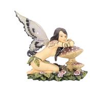 Nemesis Now Serena Small Figurine 17cm Pink