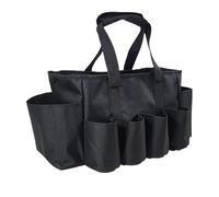 Small Tool Bag Multi-Purpose Maintenance Tool Bags Large Capacity Portable Waterproof Tools Organizer Oxford Cloth Electricians Storage