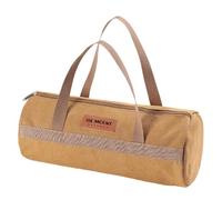 Small Tool Bag - of della Waterproof Canvas Multifunctional Travel Organizer, Compact Camping Storage | Carry the Backpack Bag, I