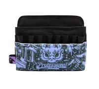Small Tool Holder,Oxford Waist Organizer With Magnetic Film For | Small Tools - For Car, Auto, Work, Electrician, Construction And Carpenter