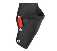 Small Tool Pouch,Multi-Purpose Tool Belt Pouches,Small Tool Bag Holder Mini Electrician Tools Pouch Work Pocket Organizer Attachment for Belt,Tools Holster with Elastic Band,Gifts for Men
