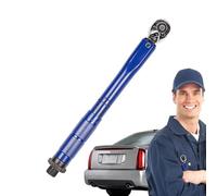 Small Torque Wrench - 5-25Nm High Precision Repair Ratchet - 11.02 Inches Adjustable Electronic Torque Wrench - for DIY Lovers Engineers Cars Automotive Vehicle Truck Bikes Bicycles