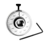 Small Torques Angles Measurement Device Upgrades Torques Angles Instrument for Mechanical Maintenance & Assembly Tasks Torque Gauges