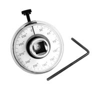 Small Torques Angles Measurement Device Upgrades Torques Angles Instrument for Mechanical Maintenance & Assembly Tasks Resistant Torque Meter