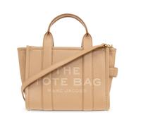 ‘Small Tote Bag’ shoulder bag, female, Marc Jacobs, Shopping Bags, Beige, ONE SIZE, Bags ONE SIZE