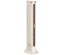 Small Tower Cooling Fan, Portable Fans & Cooling Unit, Bladeless Safe Tech