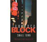 Small Town: A Novel Of New York