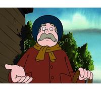 Small Town and The Devious Doppleganger