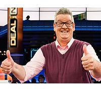 Small Town, Big Dreams