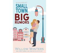 Small Town, Big Rumors: The Tequila Rose Duet