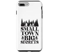 Small Town. Big Secrets Case for iPhone 7 Plus/8 Plus