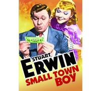 Small Town Boy (DVD) (1937) (All Regions) (NTSC) (US Import)