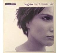Small Town Boy [Vinyl Single 12'']