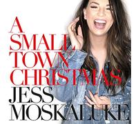 Small Town Christmas