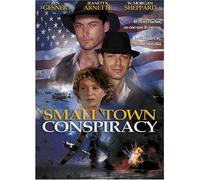 Small Town Conspiracy [DVD] [Region 1] [US Import] [NTSC]