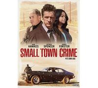 Small Town Crime (DVD)