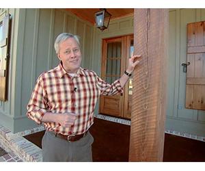 Small Town Green: Building an Energy Efficient Home