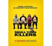 Small Town Killers