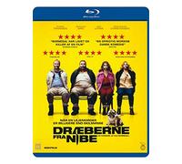 Small Town Killers (2017) ( Dræberne fra Nibe ) [ NON-USA FORMAT, Blu-Ray, Reg.B Import - Denmark ]