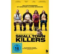 Small Town Killers (DVD)