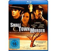 Small Town Murder (2008) ( bgFATLdy ) ( Black Crescent Moon ) (Blu-Ray)