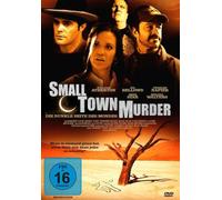 Small Town Murder - Die Dunkle Seite des Mondes