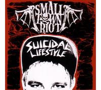 Small Town Riot - Suicidal Lifestyle [VINYL]