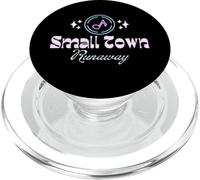 Small Town Runaway PopSockets PopGrip for MagSafe