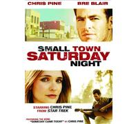 Small Town Saturday Night