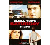 Small Town Saturday Night