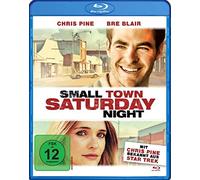Small Town Saturday Night [Blu-ray] [2010]