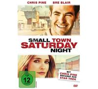 Small Town Saturday Night - DVD - 2010