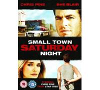 Small Town Saturday Night [DVD]