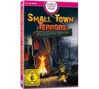 Small Town Terrors. Pilgrim'S Hook (Collector'S Edition) [German Version]