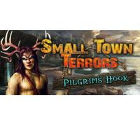 Small Town Terrors Pilgrim's Hook Collector's Edition PC