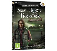 Small Town Terrors/Pilgrim's Hook - Collector's Edition (PC CD)