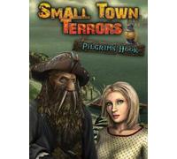 Small Town Terrors Pilgrim's Hook - Collector's Edition Steam Key GLOBAL