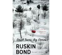 Small Towns, Big Stories