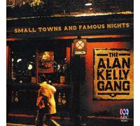 Small Towns & Famous Nights